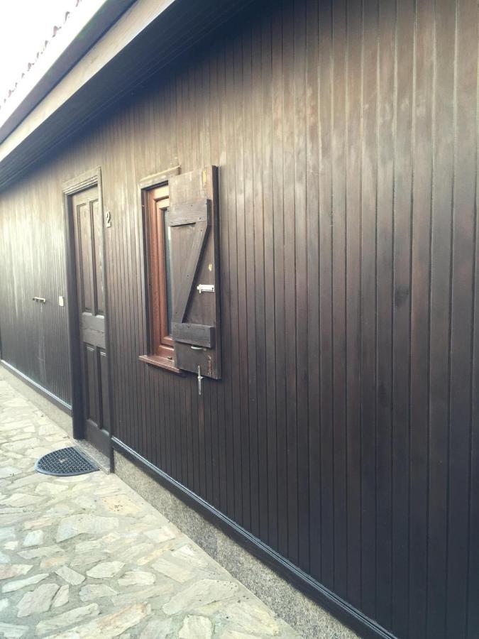 Bungalow 2 Carballo Exterior photo